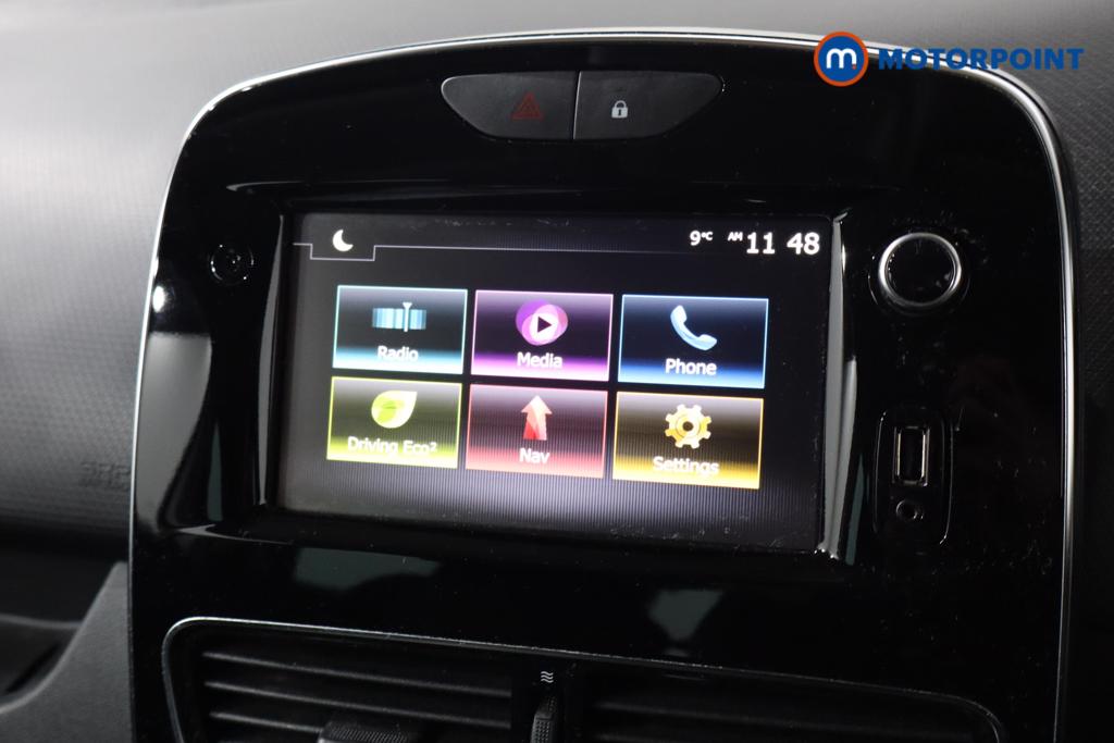 Used Renault Clio 2019 for sale - 77443674: Photo 18