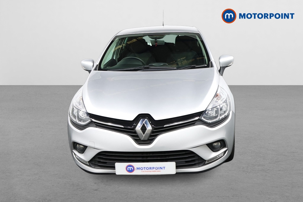 Used Renault Clio 2019 for sale - 77443674: Photo 2