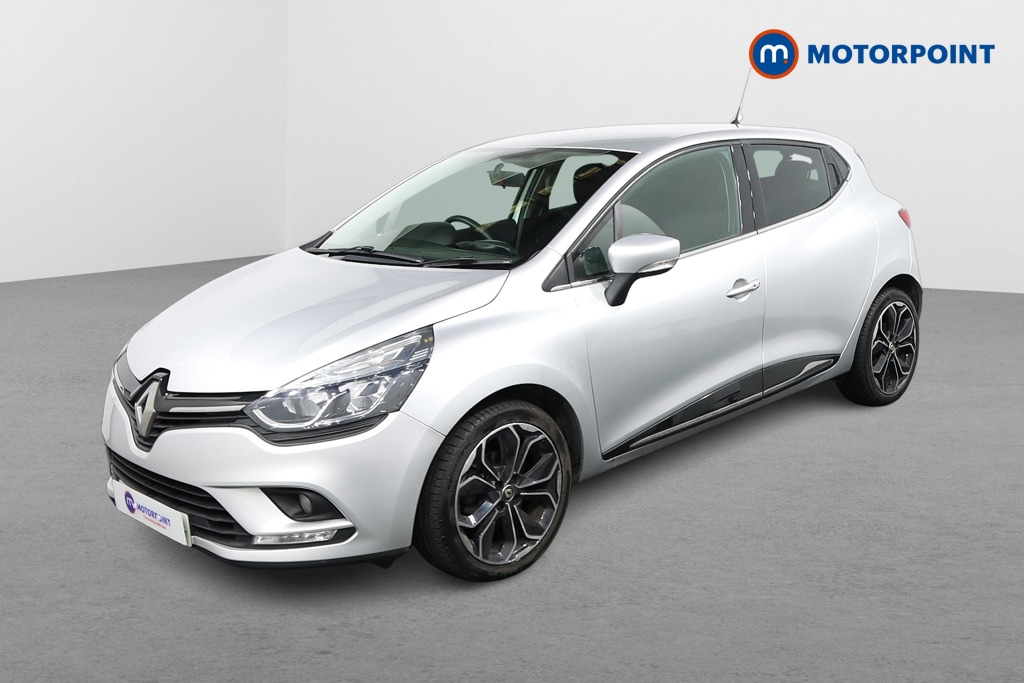 Used Renault Clio 2019 for sale - 77443674: Photo 3
