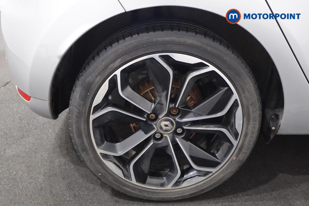 Used Renault Clio 2019 for sale - 77443674: Photo 35