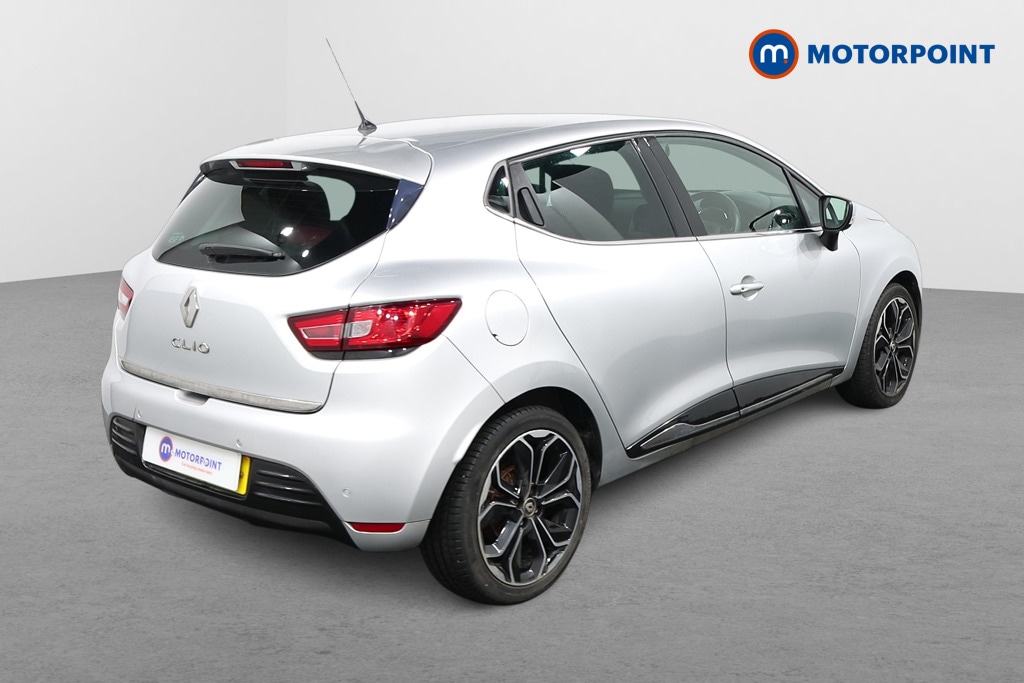 Used Renault Clio 2019 for sale - 77443674: Photo 7