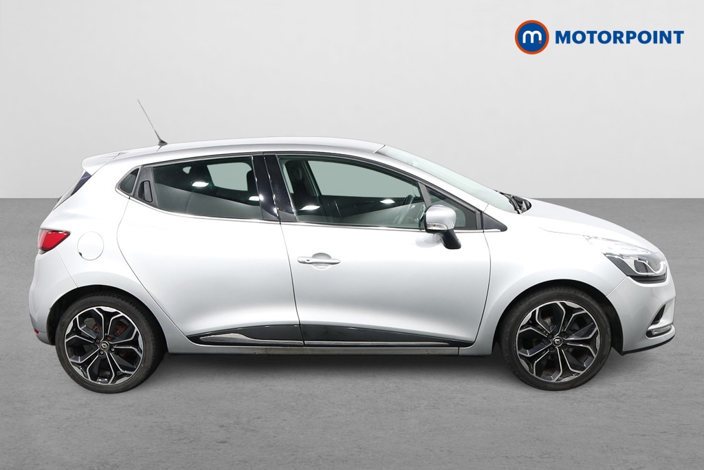 Used Renault Clio 2019 for sale - 77443674: Photo 8