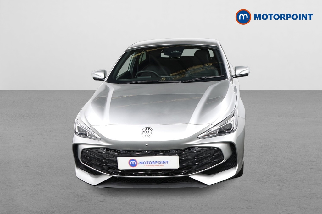 Used MG MG3 for sale - 77830849: Photo 2