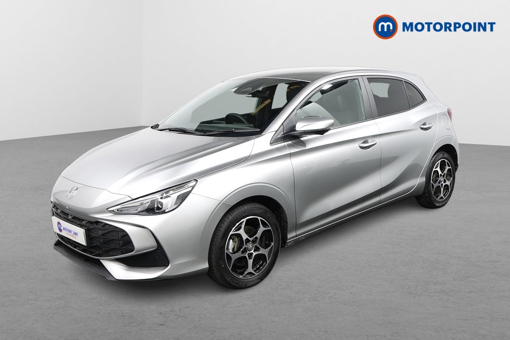 Used MG MG3 for sale - 77830849: Photo 3