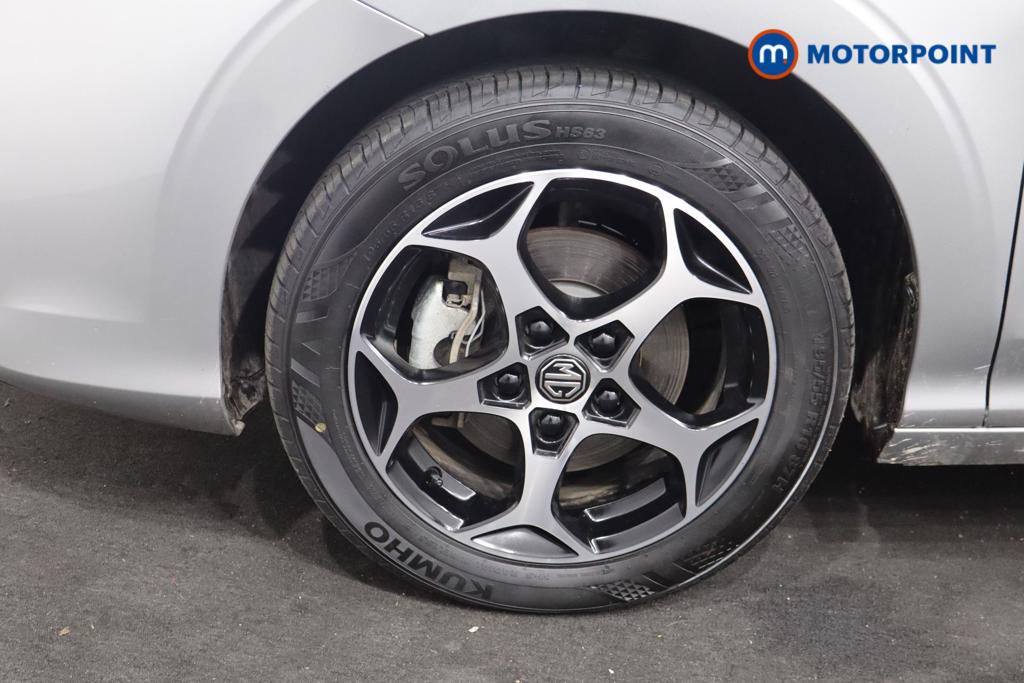 Used MG MG3 for sale - 77830849: Photo 34