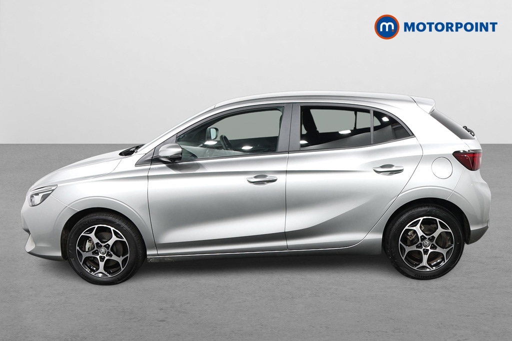 Used MG MG3 for sale - 77830849: Photo 4