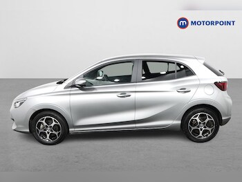 Used MG MG3 undefined for sale - 77830849: Photo