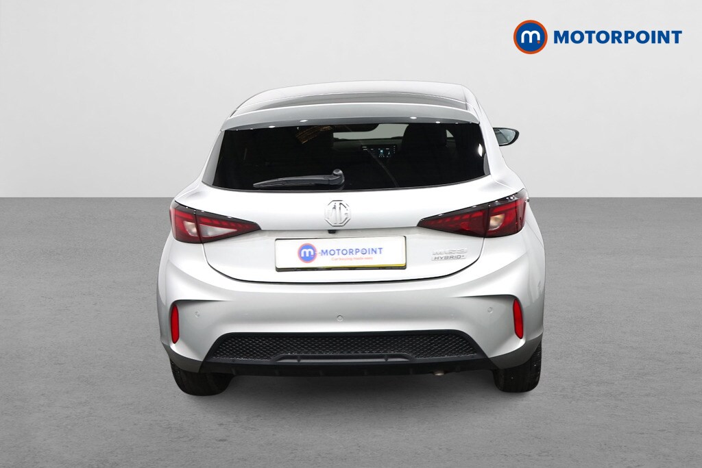 Used MG MG3 for sale - 77830849: Photo 6