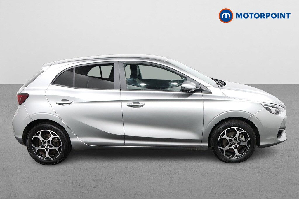 Used MG MG3 for sale - 77830849: Photo 8