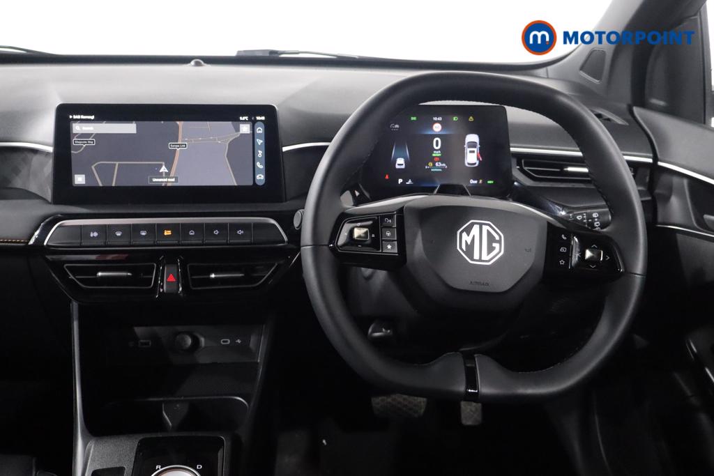 Used MG MG3 for sale - 77830849: Photo 9