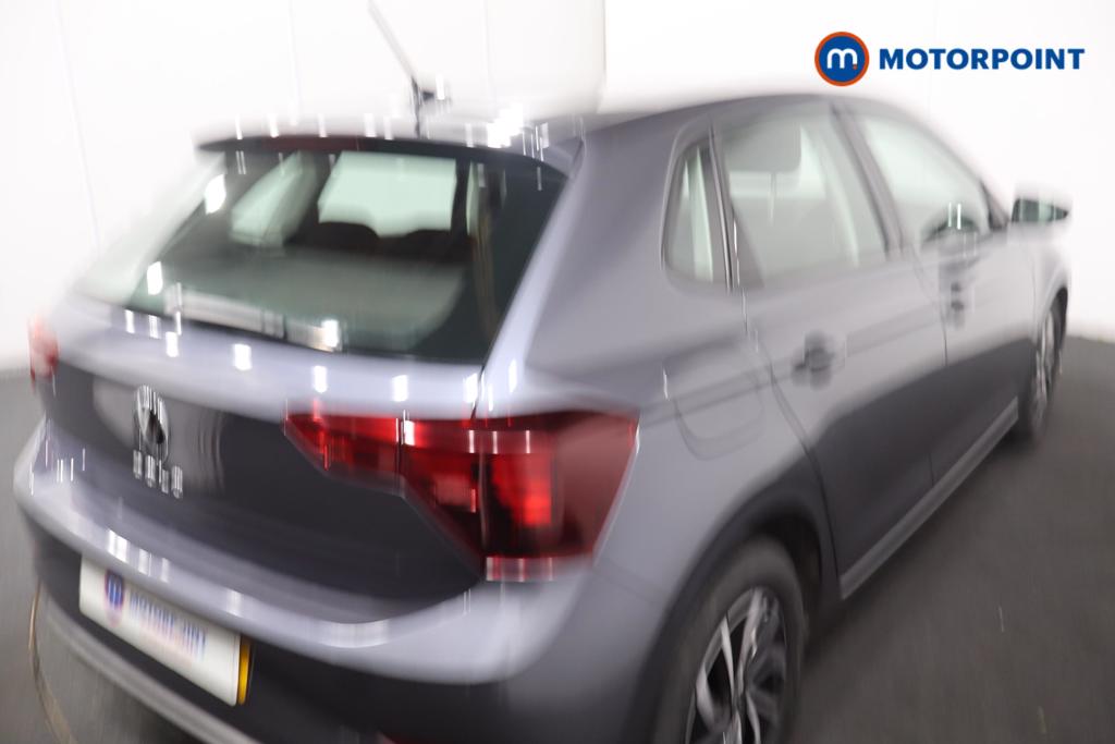 Used Volkswagen Polo 2022 for sale - 77061186: Photo 11