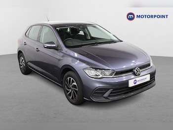 Used Volkswagen Polo 2022 for sale - 77061186: Photo