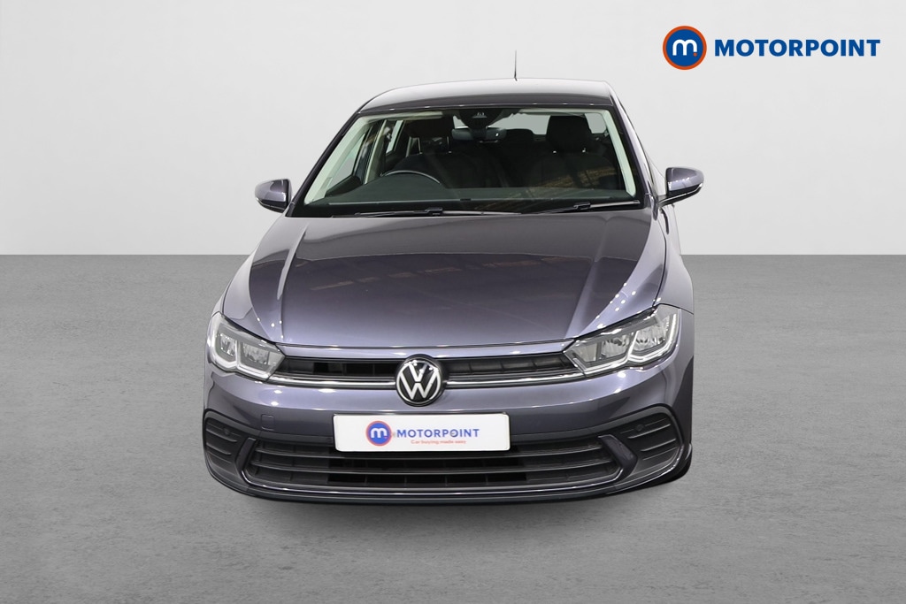 Used Volkswagen Polo 2022 for sale - 77061186: Photo 2