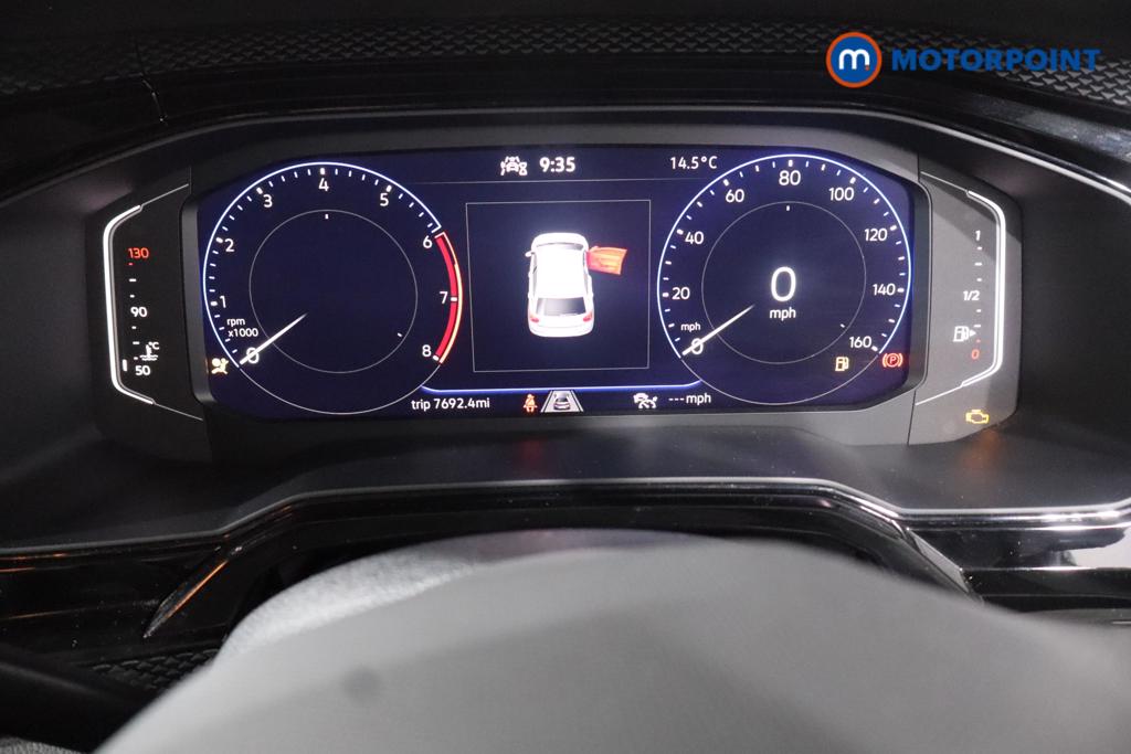 Used Volkswagen Polo 2022 for sale - 77061186: Photo 23