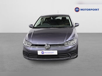 Used Volkswagen Polo 2022 for sale - 77061186: Photo