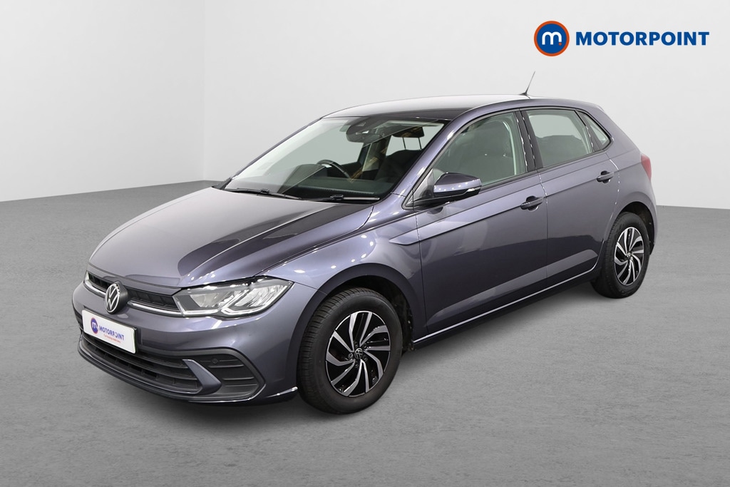 Used Volkswagen Polo 2022 for sale - 77061186: Photo 3