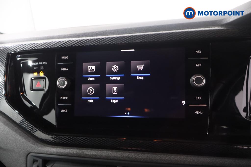 Used Volkswagen Polo 2022 for sale - 77061186: Photo 32