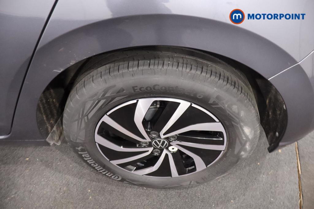 Used Volkswagen Polo 2022 for sale - 77061186: Photo 38