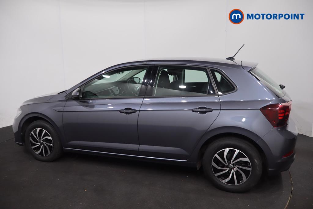 Used Volkswagen Polo 2022 for sale - 77061186: Photo 39