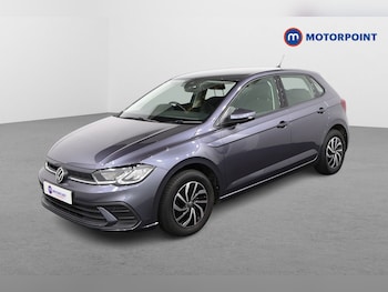 Used Volkswagen Polo 2022 for sale - 77061186: Photo