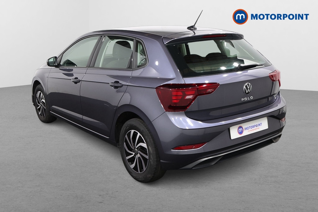 Used Volkswagen Polo 2022 for sale - 77061186: Photo 5