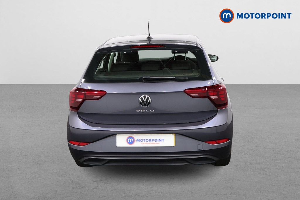 Used Volkswagen Polo 2022 for sale - 77061186: Photo 6