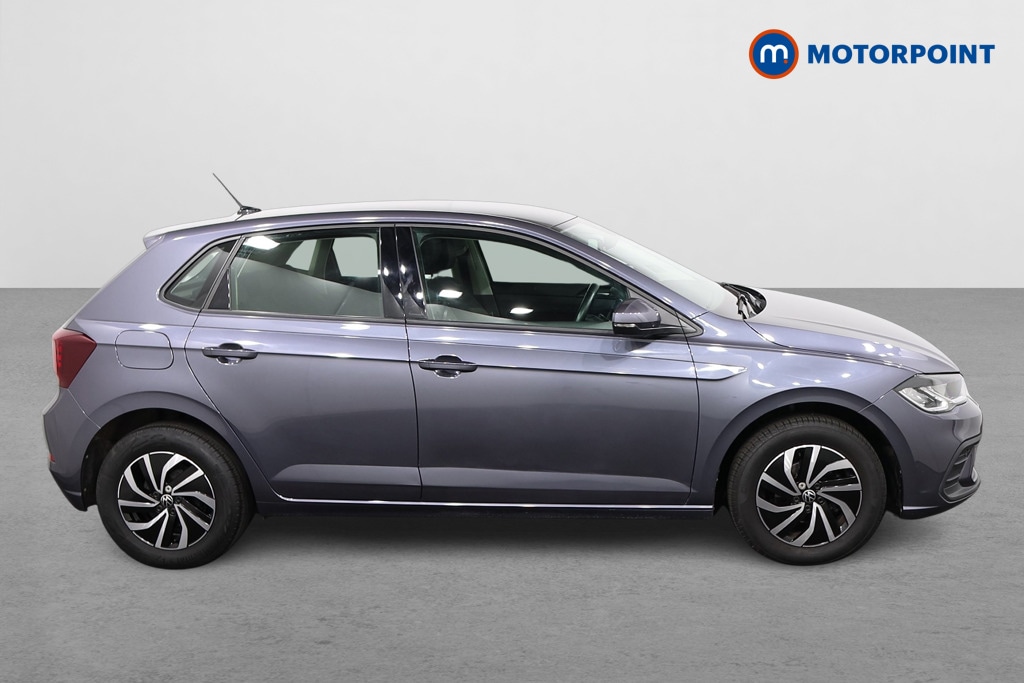 Used Volkswagen Polo 2022 for sale - 77061186: Photo 8