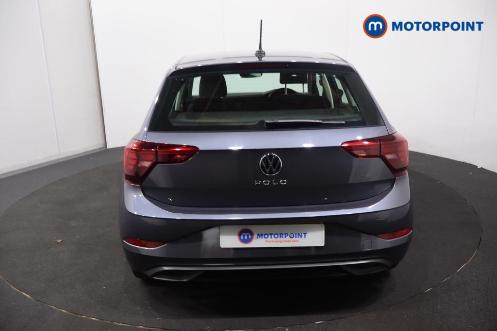 Used Volkswagen Polo 2022 for sale - 77061186: Photo 9