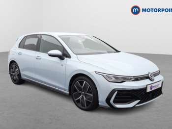 2024 - 2.0 TDI 150 R-Line 5dr DSG