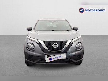 Used Nissan Juke 2020 for sale - 78550512: Photo