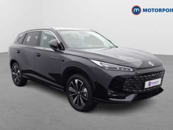 2024 - 1.5 T-GDI Trophy 5dr