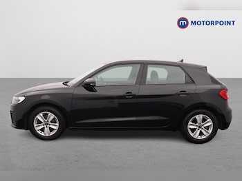 Used Audi A1 2023 for sale - 78281913: Photo