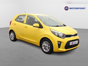 Used Kia Picanto undefined for sale - 78419351: Photo