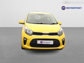 Used Kia Picanto undefined for sale - 78419351: Photo