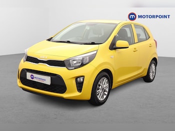 Used Kia Picanto undefined for sale - 78419351: Photo