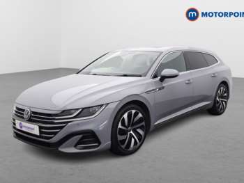 Used Volkswagen Arteon 2023 for sale - 74812845: Photo