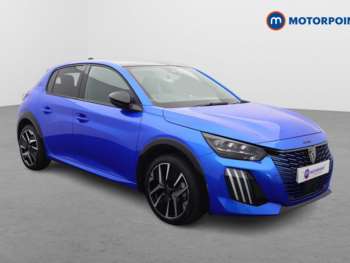 2024 - 1.2 PureTech 100 GT 5dr