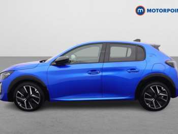 Used Peugeot 208 2024 for sale - 74528237: Photo