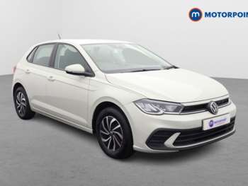 2024 - 1.0 TSI Life 5dr DSG