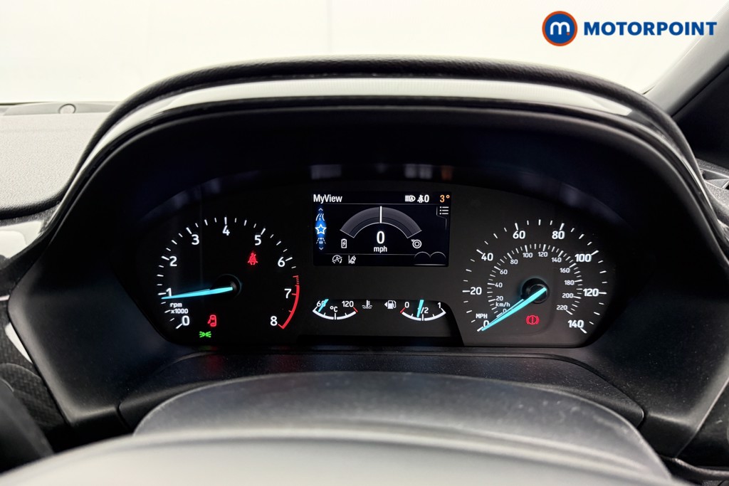 Used Ford Fiesta 2021 for sale - 77117567: Photo 13