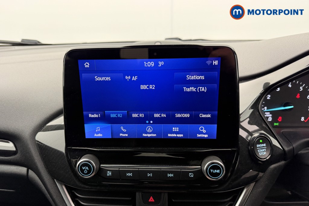 Used Ford Fiesta 2021 for sale - 77117567: Photo 14