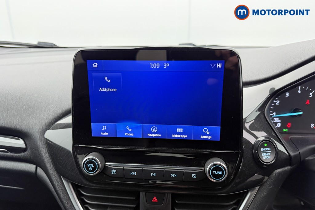 Used Ford Fiesta 2021 for sale - 77117567: Photo 15