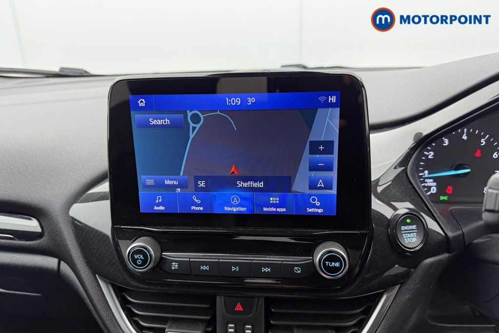 Used Ford Fiesta 2021 for sale - 77117567: Photo 16