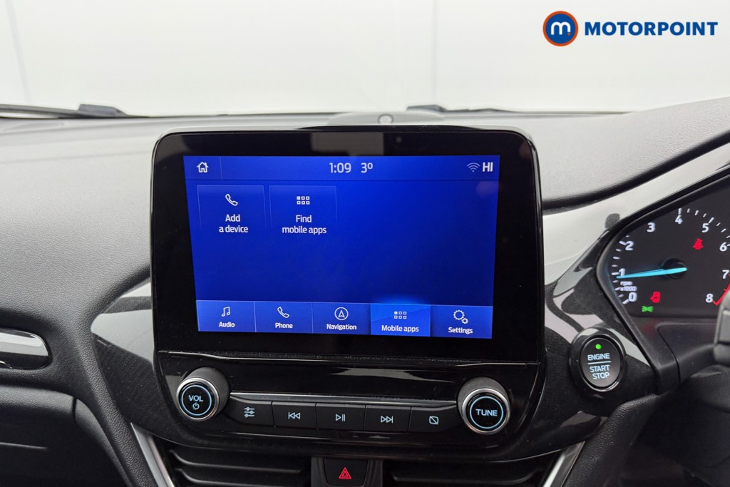 Used Ford Fiesta 2021 for sale - 77117567: Photo 17