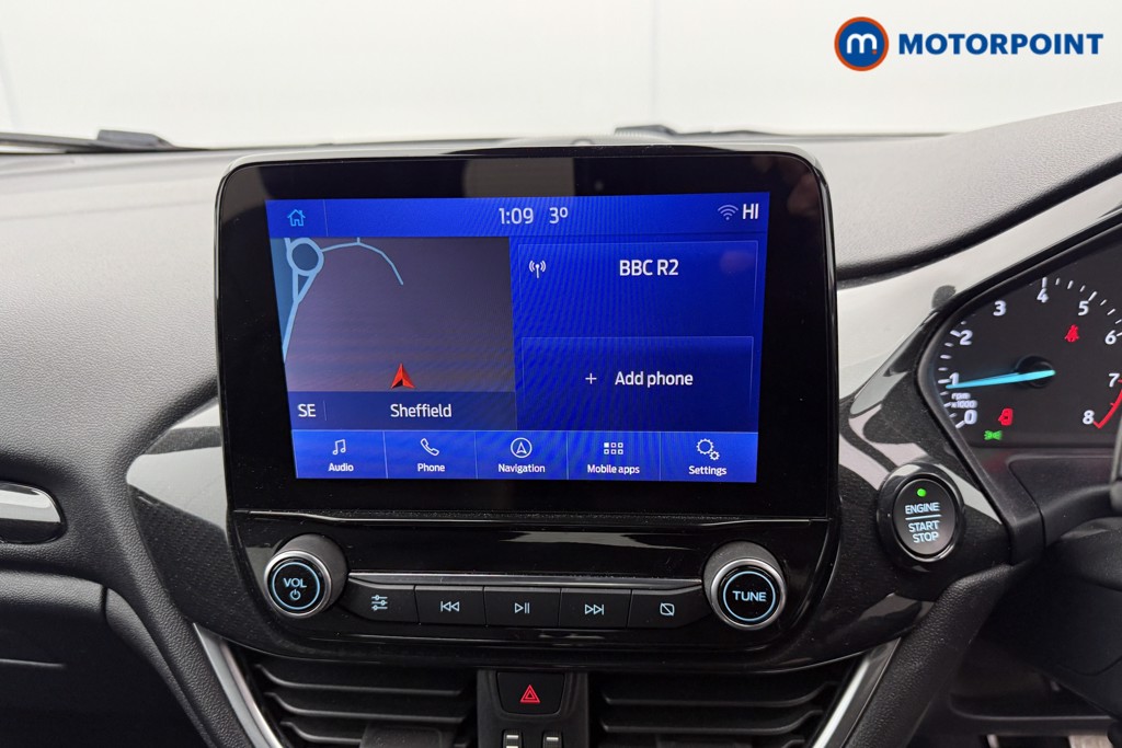 Used Ford Fiesta 2021 for sale - 77117567: Photo 18