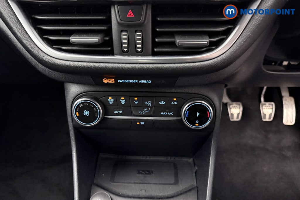 Used Ford Fiesta 2021 for sale - 77117567: Photo 19