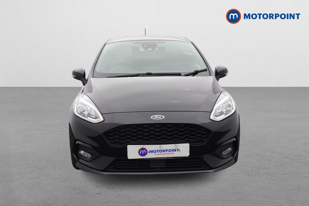 Used Ford Fiesta 2021 for sale - 77117567: Photo 2