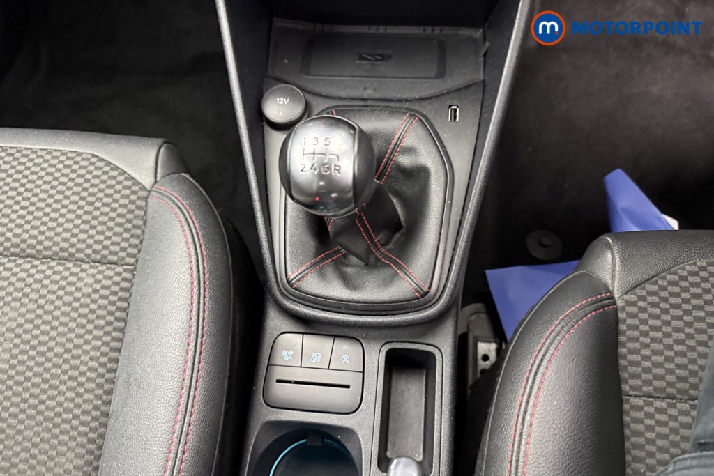 Used Ford Fiesta 2021 for sale - 77117567: Photo 20