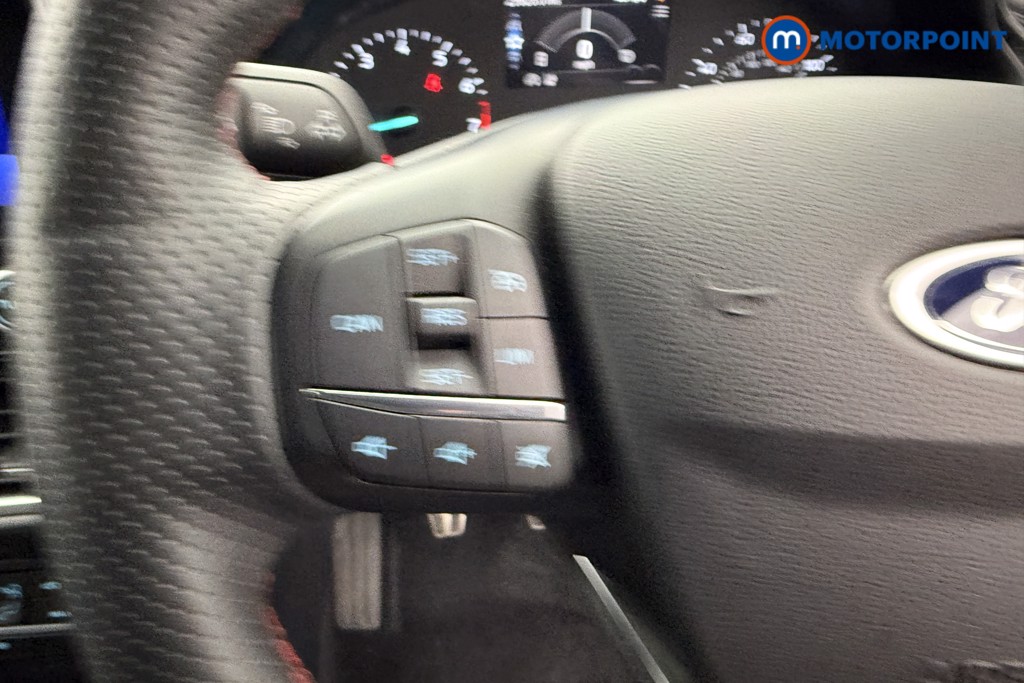 Used Ford Fiesta 2021 for sale - 77117567: Photo 21