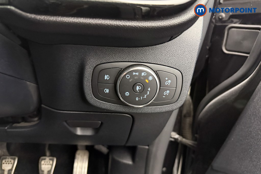 Used Ford Fiesta 2021 for sale - 77117567: Photo 23